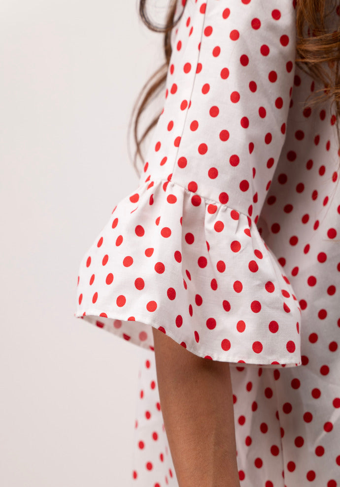 Vestido Camiseiro
